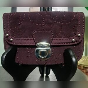 NWOT Vera Bradley Wallet